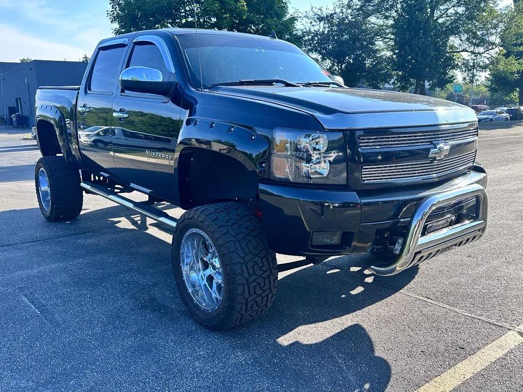 chevrolet silverado 1500 2011 3GCPKTE35BG369853 image chevrolet silverado 1500 2011 3GCPKTE35BG369853 image